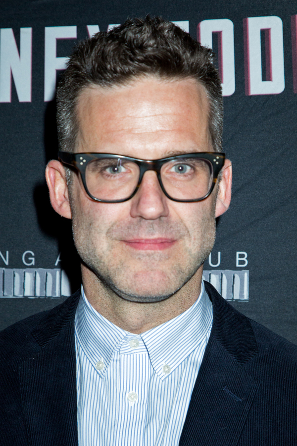 Photo Coverage: Tooting Arts Club's SWEENEY TODD Slays Opening Night Off-Broadway! Image