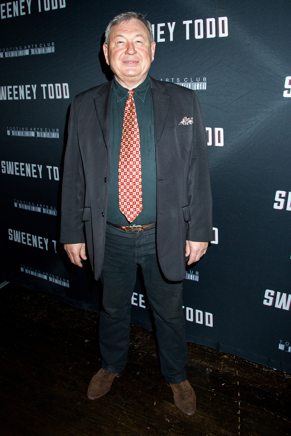 Photo Coverage: Tooting Arts Club's SWEENEY TODD Slays Opening Night Off-Broadway! Image