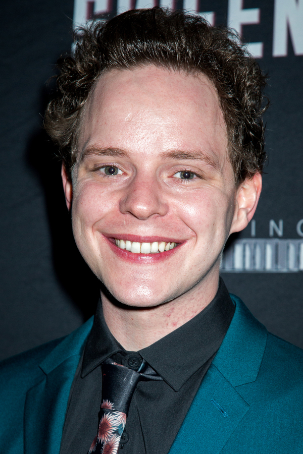 Photo Coverage: Tooting Arts Club's SWEENEY TODD Slays Opening Night Off-Broadway! Image