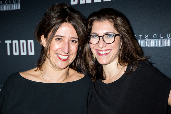 Photo Coverage: Tooting Arts Club's SWEENEY TODD Slays Opening Night Off-Broadway! Image