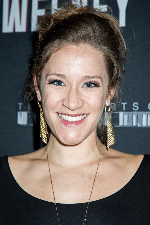 Photo Coverage: Tooting Arts Club's SWEENEY TODD Slays Opening Night Off-Broadway! Image