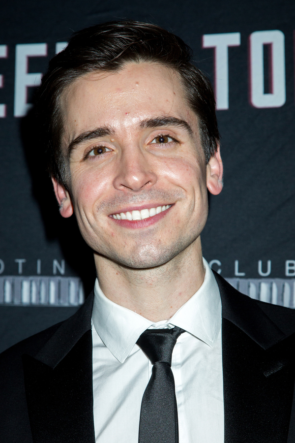 Photo Coverage: Tooting Arts Club's SWEENEY TODD Slays Opening Night Off-Broadway! Image