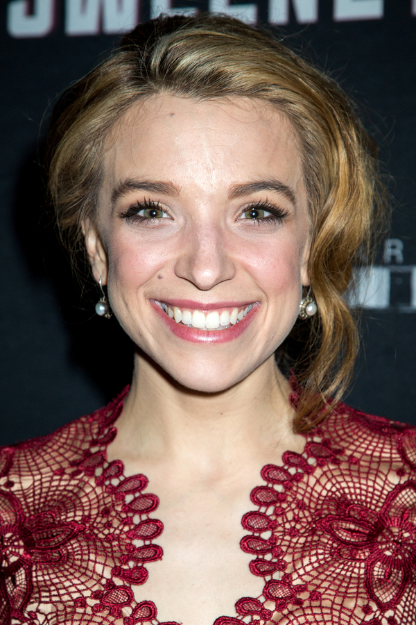 Photo Coverage: Tooting Arts Club's SWEENEY TODD Slays Opening Night Off-Broadway! Image