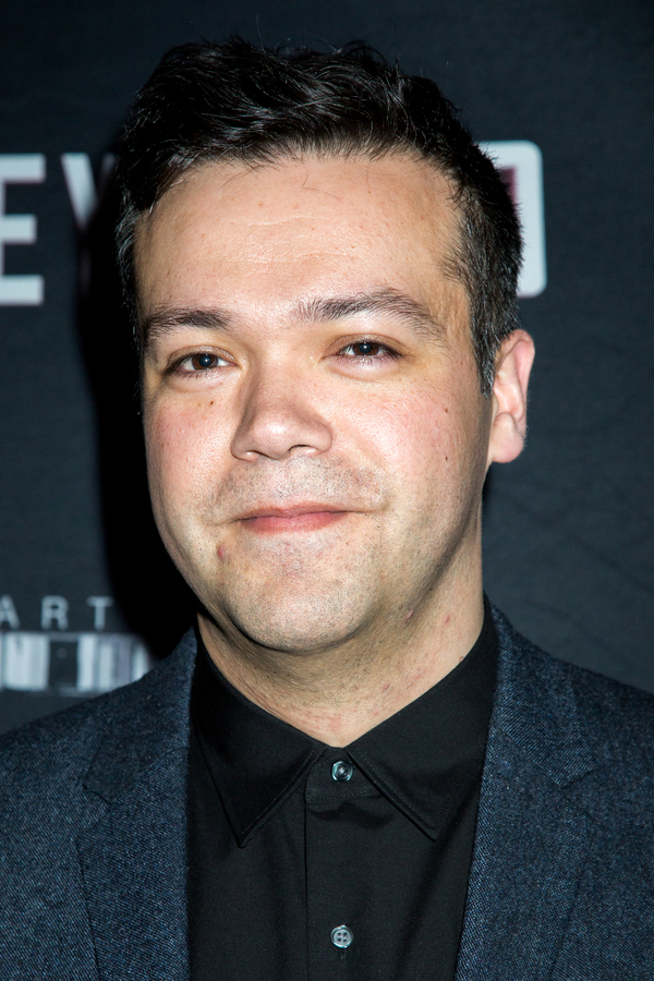 Photo Coverage: Tooting Arts Club's SWEENEY TODD Slays Opening Night Off-Broadway! Image