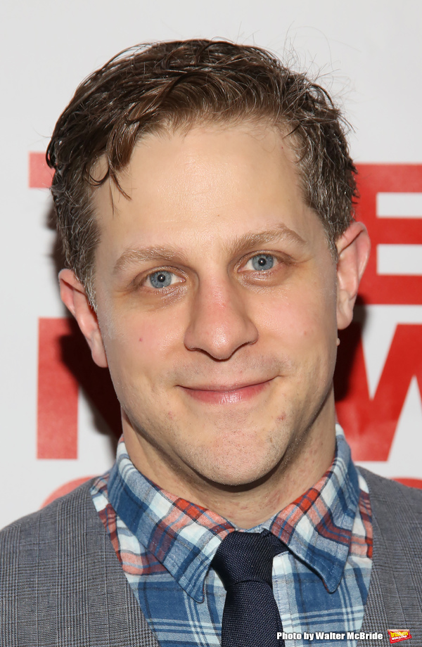 Photo Coverage: Opening Night of ALL THE FINE BOYS Image