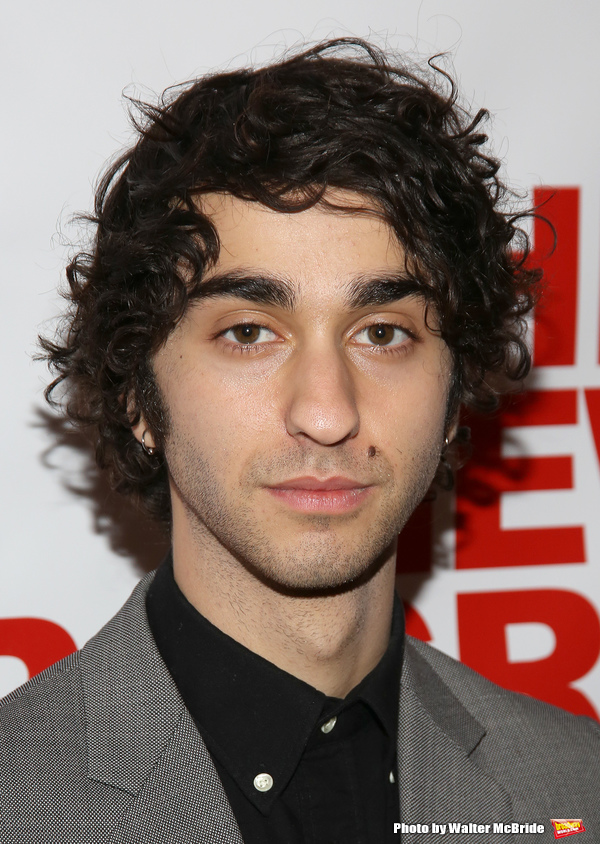 Photo Coverage: Opening Night of ALL THE FINE BOYS Image