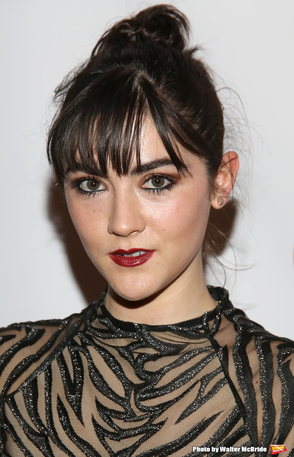 Photo Coverage: Opening Night of ALL THE FINE BOYS Image
