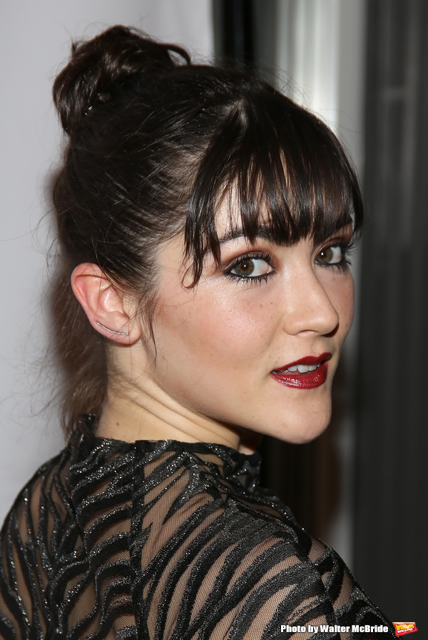 Photo Coverage: Opening Night of ALL THE FINE BOYS Image