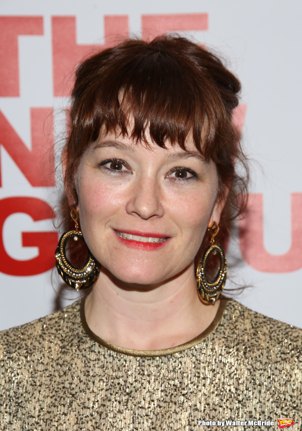 Photo Coverage: Opening Night of ALL THE FINE BOYS Image
