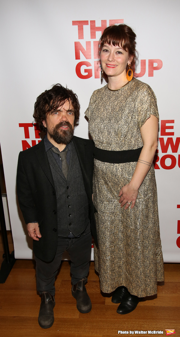 Photo Coverage: Opening Night of ALL THE FINE BOYS Image