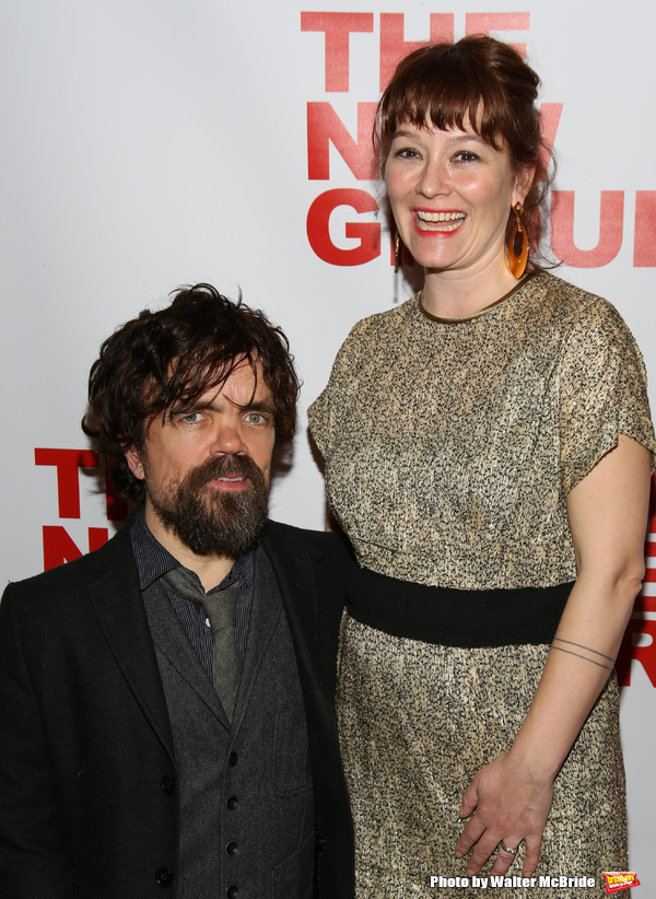 Photo Coverage: Opening Night of ALL THE FINE BOYS Image