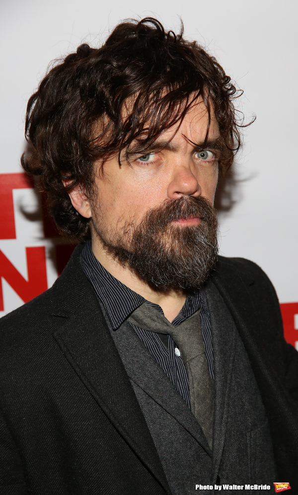 Photo Coverage: Opening Night of ALL THE FINE BOYS Image