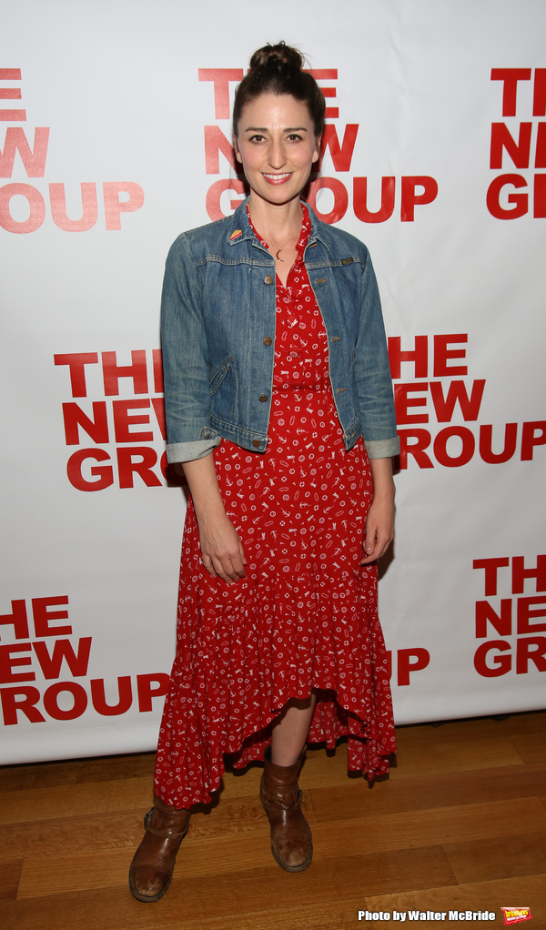 Photo Coverage: Opening Night of ALL THE FINE BOYS Image