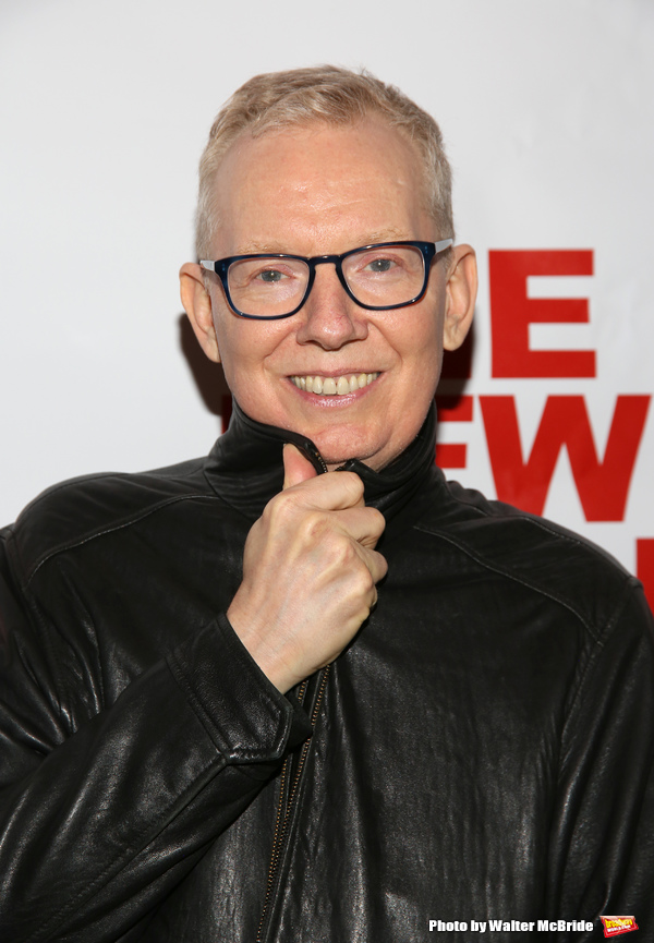 Photo Coverage: Opening Night of ALL THE FINE BOYS Image