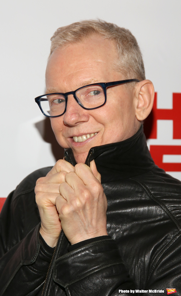 Photo Coverage: Opening Night of ALL THE FINE BOYS Image