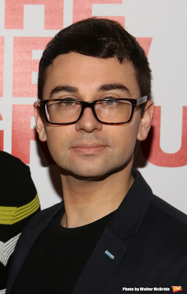 Photo Coverage: Opening Night of ALL THE FINE BOYS Image