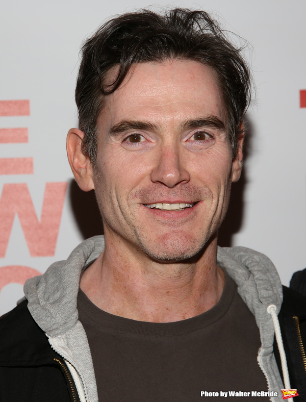 Photo Coverage: Opening Night of ALL THE FINE BOYS Image