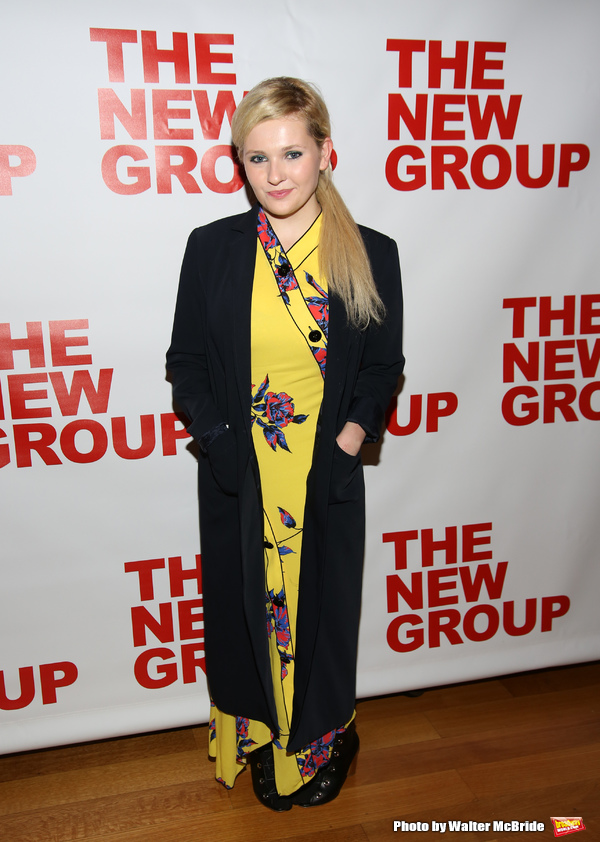 Photo Coverage: Opening Night of ALL THE FINE BOYS Image