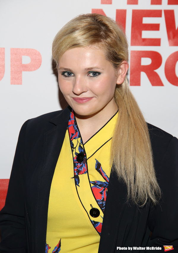 Photo Coverage: Opening Night of ALL THE FINE BOYS Image