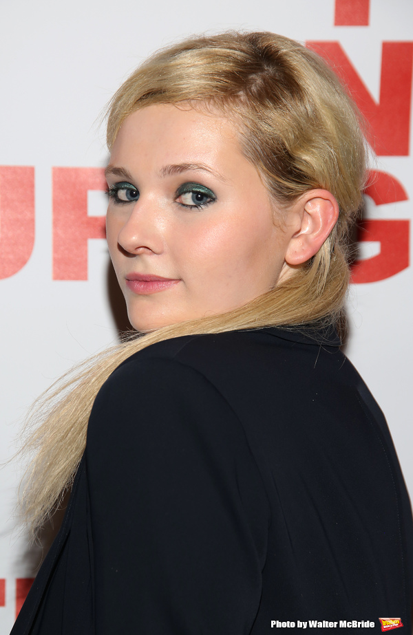 Photo Coverage: Opening Night of ALL THE FINE BOYS Image