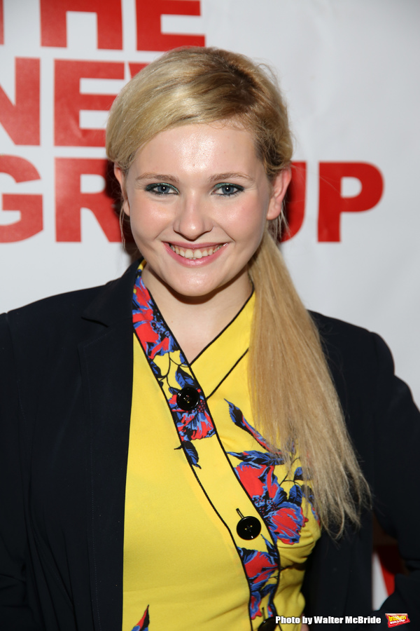 Photo Coverage: Opening Night of ALL THE FINE BOYS Image