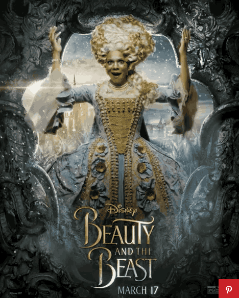 DVR Alert: Audra McDonald to Chat 'Beauty and the Beast' on ABC's THE VIEW Image
