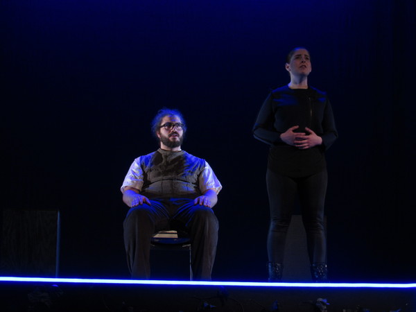 BWW Blog: Amanda Grillo - THE NETHER: Creating the World Image