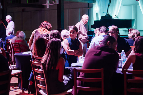 Photo Flash: Jim Caruso's Cast Party to Hit Delray Beach This Spring Image