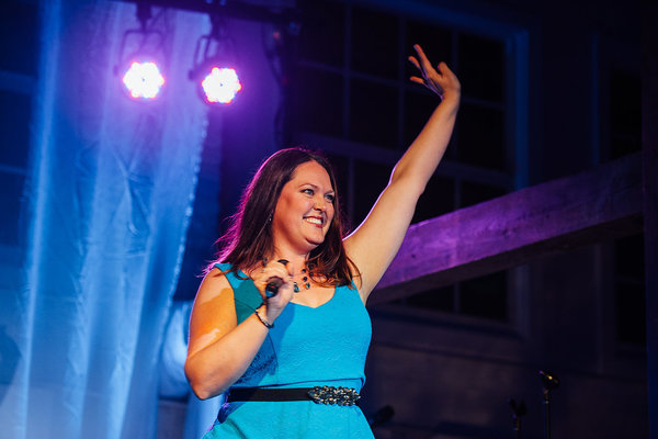 Photo Flash: Jim Caruso's Cast Party to Hit Delray Beach This Spring Image
