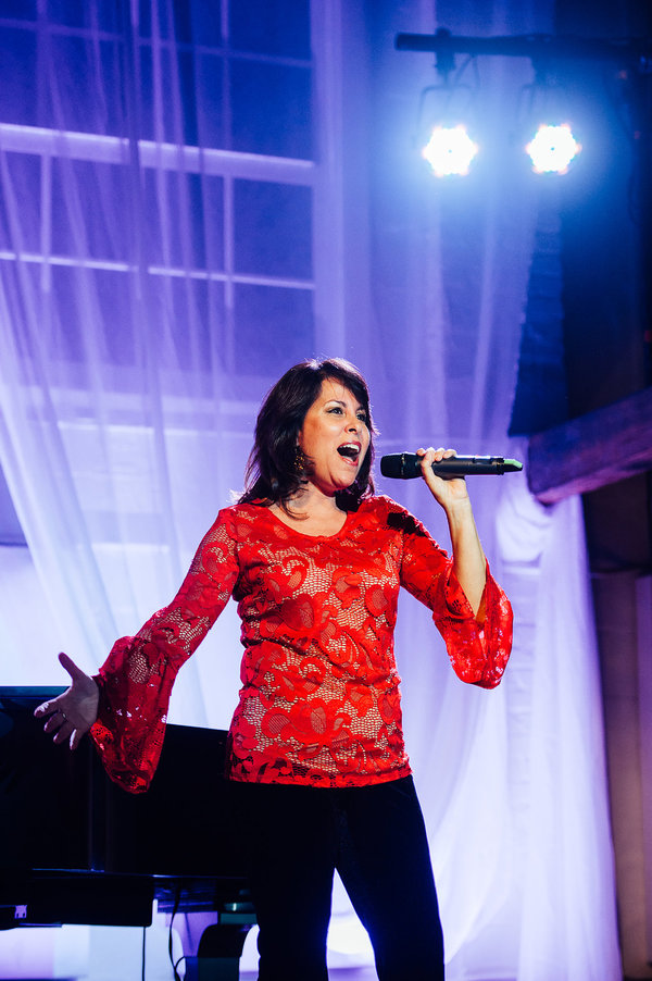Photo Flash: Jim Caruso's Cast Party to Hit Delray Beach This Spring Image