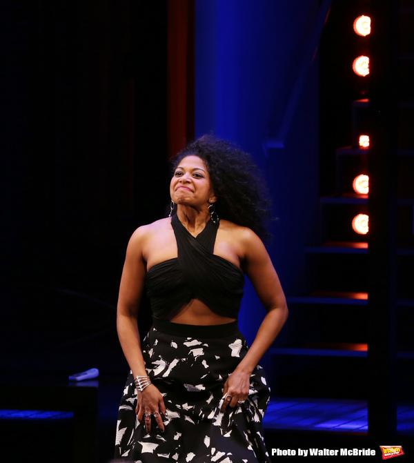 Photo Coverage: SIGNIFICANT OTHER Takes Opening Night Broadway Bows! Image