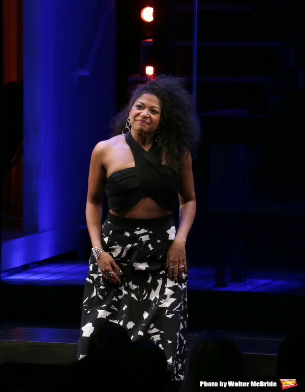 Photo Coverage: SIGNIFICANT OTHER Takes Opening Night Broadway Bows! Image