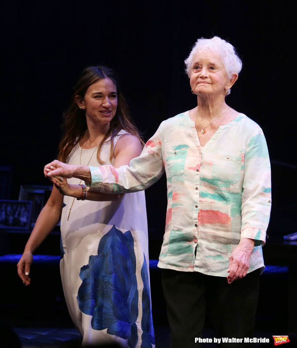 Photo Coverage: SIGNIFICANT OTHER Takes Opening Night Broadway Bows! Image