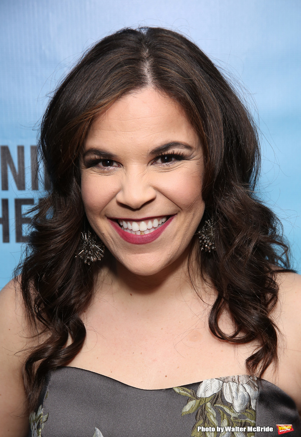 Photo Coverage: SIGNIFICANT OTHER and Broadway- A Perfect Match! Go Inside Opening Night Image