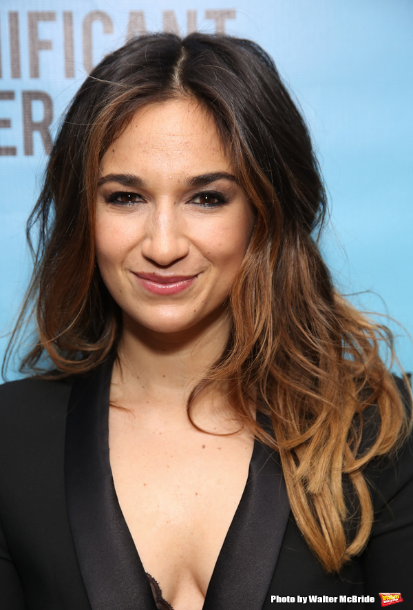 Photo Coverage: SIGNIFICANT OTHER and Broadway- A Perfect Match! Go Inside Opening Night Image
