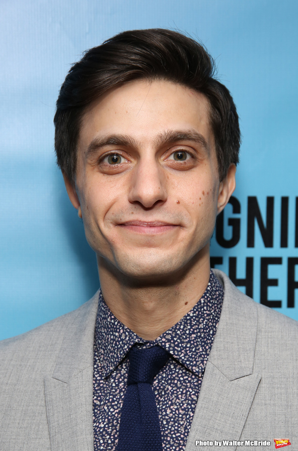 Photo Coverage: SIGNIFICANT OTHER and Broadway- A Perfect Match! Go Inside Opening Night Image
