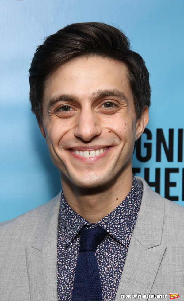 Photo Coverage: SIGNIFICANT OTHER and Broadway- A Perfect Match! Go Inside Opening Night Image
