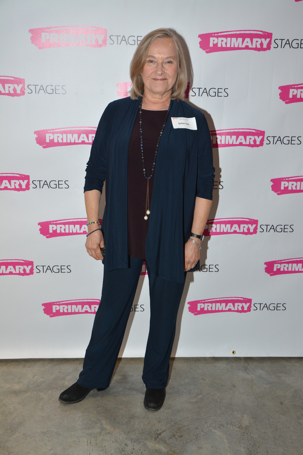 Photo Coverage: Primary Stages' ORAL HISTORY PROJECT Makes it's Debut Image