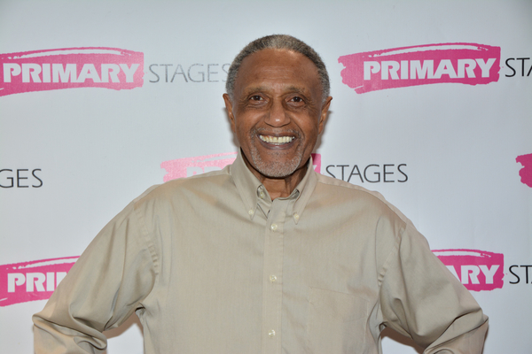 Photo Coverage: Primary Stages' ORAL HISTORY PROJECT Makes it's Debut Image