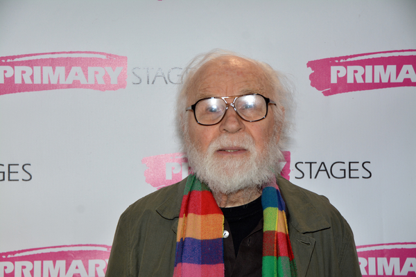 Photo Coverage: Primary Stages' ORAL HISTORY PROJECT Makes it's Debut Image