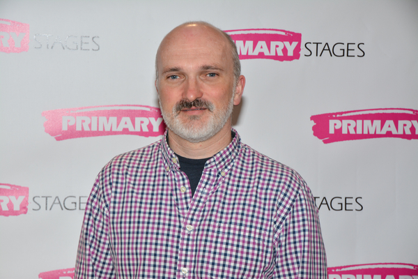 Photo Coverage: Primary Stages' ORAL HISTORY PROJECT Makes it's Debut Image