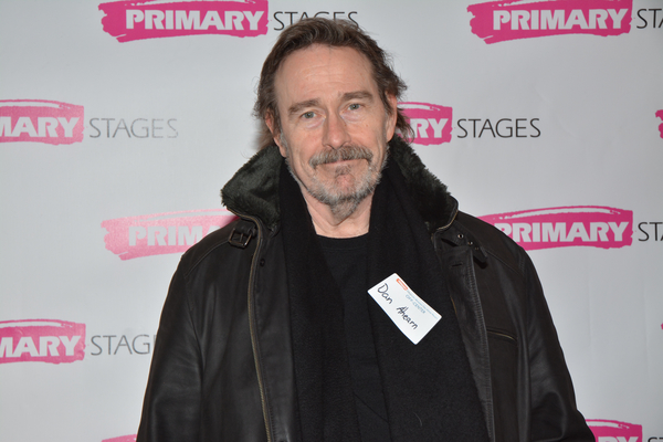 Photo Coverage: Primary Stages' ORAL HISTORY PROJECT Makes it's Debut Image