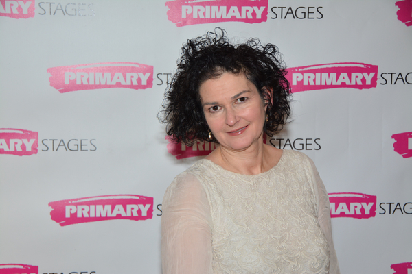 Photo Coverage: Primary Stages' ORAL HISTORY PROJECT Makes it's Debut Image