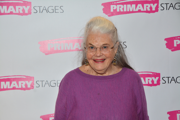 Photo Coverage: Primary Stages' ORAL HISTORY PROJECT Makes it's Debut Image