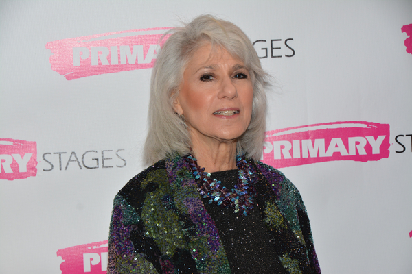 Photo Coverage: Primary Stages' ORAL HISTORY PROJECT Makes it's Debut Image