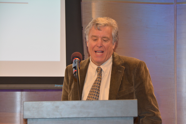 Photo Coverage: Primary Stages' ORAL HISTORY PROJECT Makes it's Debut Image