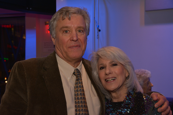 Photo Coverage: Primary Stages' ORAL HISTORY PROJECT Makes it's Debut Image
