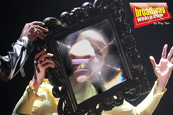 Photo Coverage: Arthur Pita and Headspacedance Present STEPMOTHER/STEPFATHER Image
