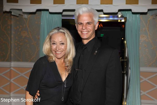 Photo Coverage: Christine Andreas brings SWELLIGANCE to The Colony Hotel's Royal Room Image