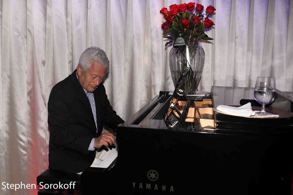 Photo Coverage: Christine Andreas brings SWELLIGANCE to The Colony Hotel's Royal Room Image